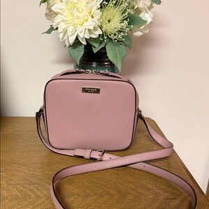 Kate Spade Newbury Cammie Crossbody Purse